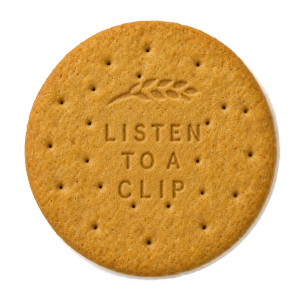 Listen to a clip