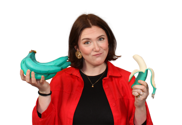 Rosie MacKean